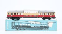 Märklin H0 4090 Reisezugwagen (TEE-Aussichtswagen...