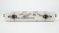 Märklin H0 3441 E-Lok BR 143 001-6 DR Wechselstrom Delta Digital (vermutlich verharzt)