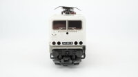 Märklin H0 3441 E-Lok BR 143 001-6 DR Wechselstrom Delta Digital (vermutlich verharzt)