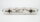 Märklin H0 3441 E-Lok BR 143 001-6 DR Wechselstrom Delta Digital (vermutlich verharzt)