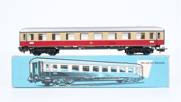 Märklin H0 4055 TEE Abteilwagen 1.Kl. Av4üm der DB