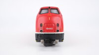 Märklin H0 3184 Diesellokomotive Serie Am 4/4 der SBB Wechselstrom Analog