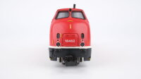 Märklin H0 3184 Diesellokomotive Serie Am 4/4 der SBB Wechselstrom Analog