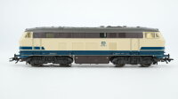 Märklin H0 3374 Diesellokomotive BR 216 der DB...
