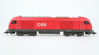 Märklin H0 36845 Diesellok Reihe 2016 082-6 Hercules...