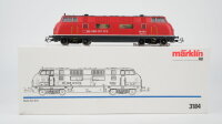 Märklin H0 3184 Diesellokomotive Serie Am 4/4 der...