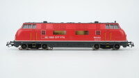 Märklin H0 3184 Diesellokomotive Serie Am 4/4 der...