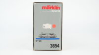 Märklin H0 3654 E-Lok BR 120 104-5 DB Wechselstrom Digital