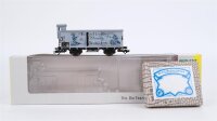 Trix H0 24714 Museumswagen 2014 HEINRICHSEN