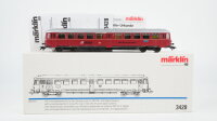 Märklin H0 3428 Triebwagen BR 515 der DB...
