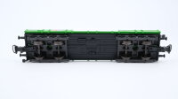 Märklin H0 44731 Niederbordwagen Rlmms 1.FC Märklin Jahreswagen 2002