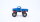 Märklin H0 44731 Niederbordwagen Rlmms 1.FC Märklin Jahreswagen 2002