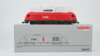Märklin H0 36845 Diesellok Reihe 2016 082-6 Hercules...