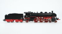 Märklin H0 3093 Schlepptenderlokomotive BR 18.4 der...