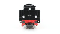 Märklin H0 3093 Schlepptenderlokomotive BR 18.4 der DB Wechselstrom (vermutlich verharzt)