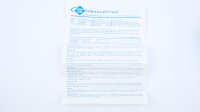 Roco H0 4226A Personenwagen TUI treff TUI