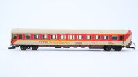 Roco H0 4227A Korridorbus "TUI Ferien Express" TUI