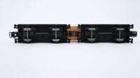 Märklin H0 4665 Langholzwagen