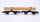 Märklin H0 4665 Langholzwagen