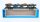 Märklin H0 4074 Reisezug-Autotransportwagen DB