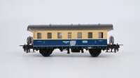 Trix Express H0 3312 Personenwagen 2. Kl. Donnerbüchse