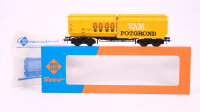Roco H0 4368B Müllkippwagen VAM Potgrond NS