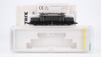 Minitrix N 12752 Elektrolok BR E 93 01 DRG