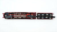 Märklin H0 3089 Stromliniendampflok BR 03 1055 DRG Wechselstrom Digital (vermutlich verharzt)