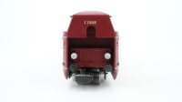 Märklin H0 3089 Stromliniendampflok BR 03 1055 DRG Wechselstrom Digital (vermutlich verharzt)