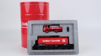 Märklin H0 48116 Museumswagen 2016 Kesselwagen + LKW...