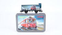 Märklin H0 48215 Sondermodel Kühlwagen mit...