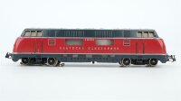 Märklin H0 3021 Diesellok BR V 200 027 DB...