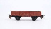 Trix Express H0 3451 offener Güterwagen...