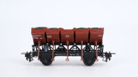 Trix Express H0 3456 Muldenkippwagen DB