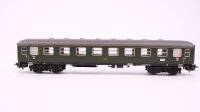 Märklin H0 4023 Reisezugwagen (11853 Stg) A4ümg...
