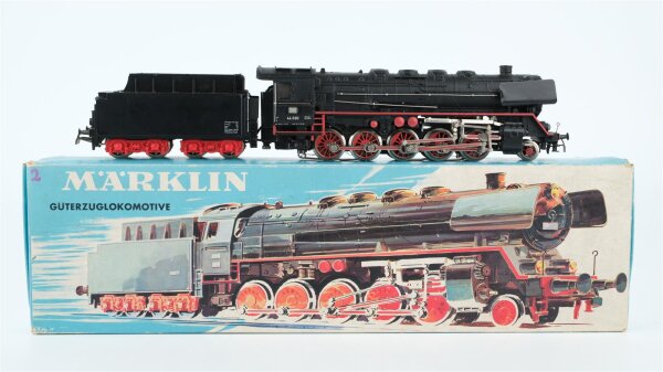 Märklin H0 3047 Dampflok BR 44 690 DB Wechselstrom