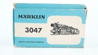 Märklin H0 3047 Dampflok BR 44 690 DB Wechselstrom