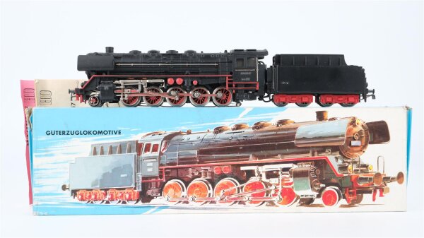 Märklin H0 3047 Dampflok BR 44 690 DB Wechselstrom