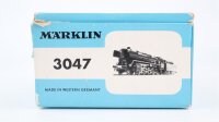 Märklin H0 3047 Dampflok BR 44 690 DB Wechselstrom
