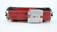 Märklin H0 3064 Diesellok BR V60 1009 DB Wechselstrom (Licht einseitig defekt)