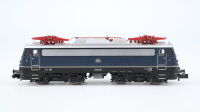 Minitrix N 12448 E-Lok BR E10 345 DB Gleichstrom