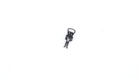 Liliput H0 219476 Schneepflug gelb DB