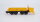 Liliput H0 219476 Schneepflug gelb DB