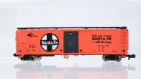 Bachmann N Konvolut US Hopper Car Refrigerator Car "Swifts Premium" SFRC u.a.