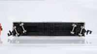 Bachmann N Konvolut US Hopper Car Refrigerator Car "Swifts Premium" SFRC u.a.