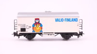 Märklin H0 4568 Kühlwagen VALIO  Ibes der SNCB