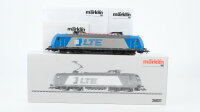 Märklin H0 36831 E-Lok BR 185 528-7 LTE Wechselstrom...