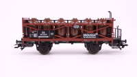 Märklin H0 48162 Säuretopfwagen Jahreswagen 2012 DB