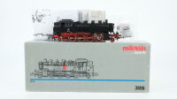 Märklin H0 Dampflok BR 86 128 DB Wechselstrom (EVP)