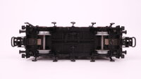 Märklin H0 4635 Muldenkippwagen Ommi 51 Fz 120 der DB